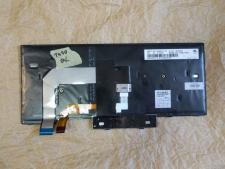 Клавіатура до ноутбука Lenovo Thinkpad T480 №2
